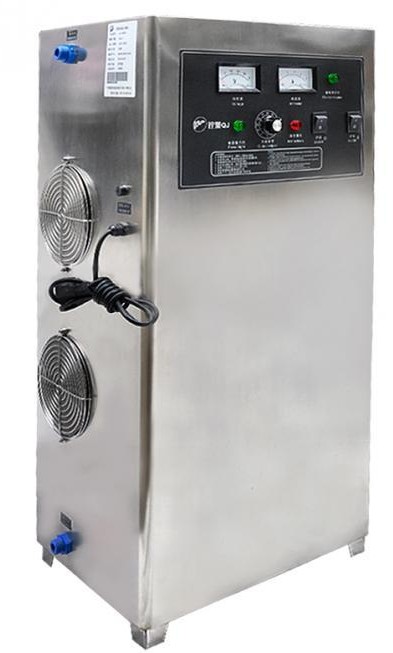 移動式臭氧發生器 移動式臭氧發生器