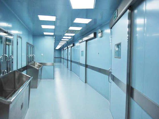 手術(shù)室輔助空間凈化 手術(shù)室輔助空間凈化