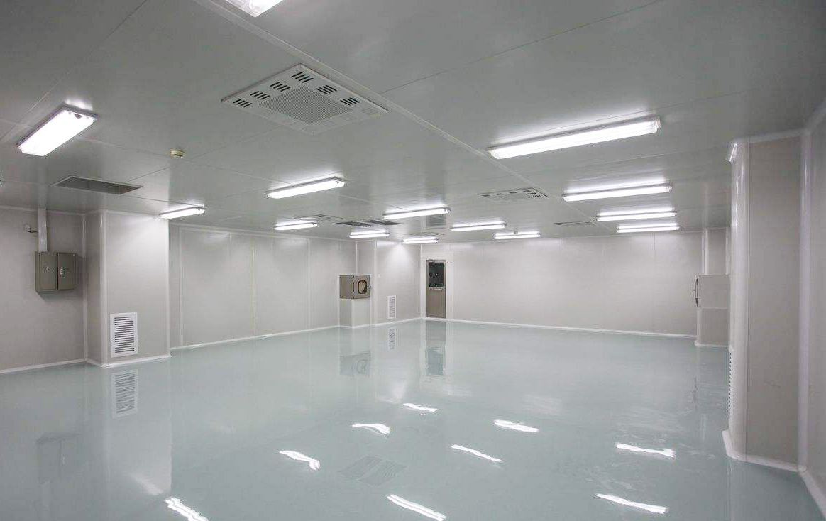 空氣凈化工程空調(diào)設(shè)計 空氣凈化工程空調(diào)設(shè)計