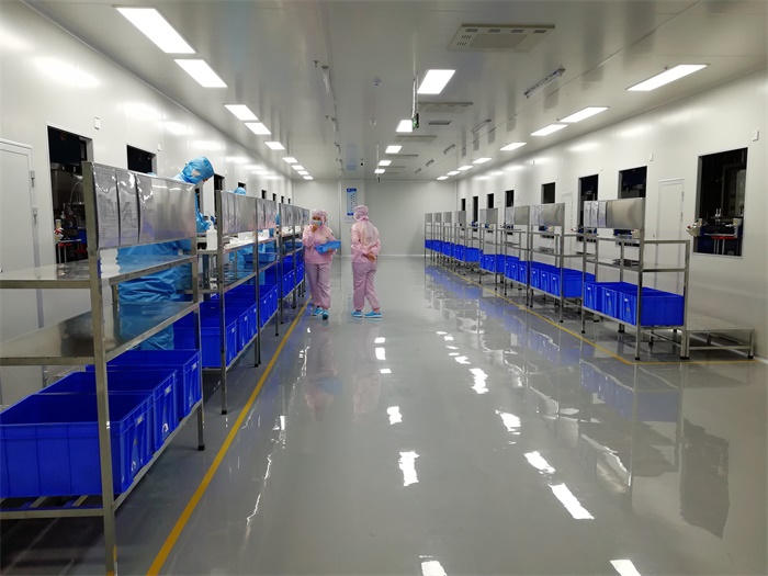 空氣凈化工程地面設(shè)計 空氣凈化工程地面設(shè)計